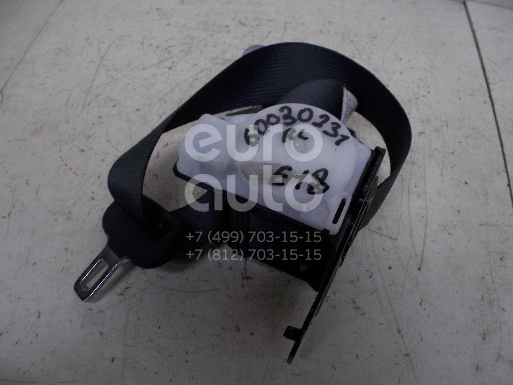 Ремень безопасности для Toyota Auris E18 2012> - Фото №1