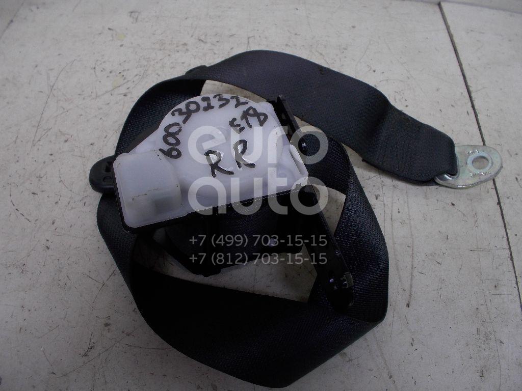 Ремень безопасности для Toyota Auris E18 2012> - Фото №1