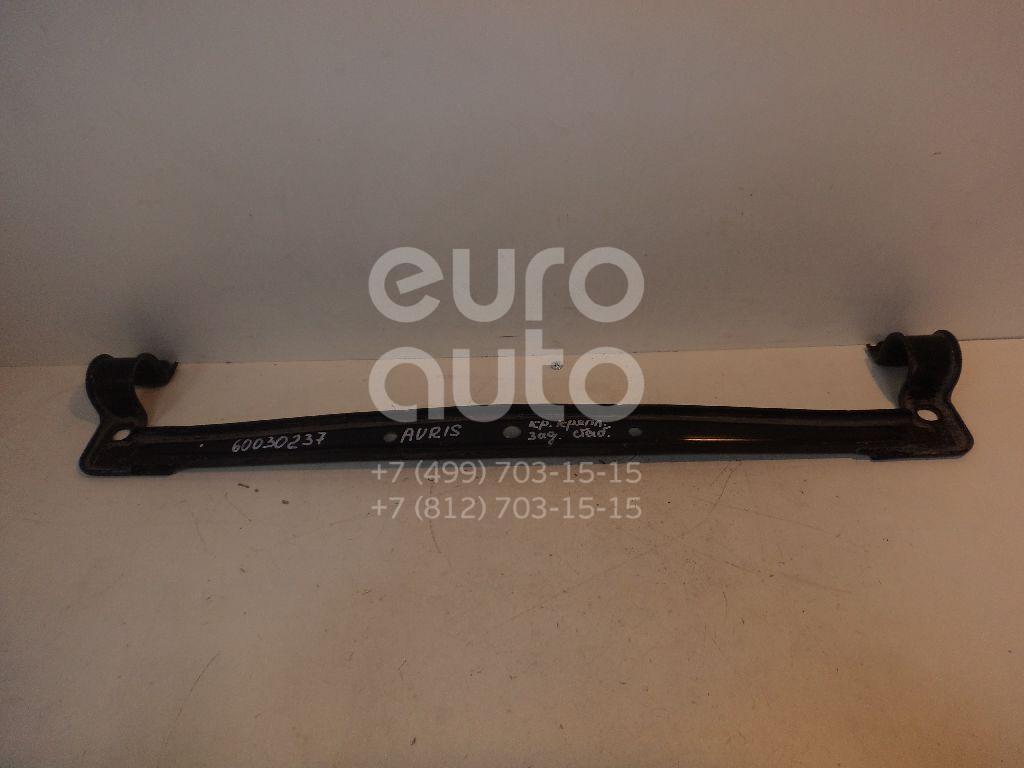 Кронштейн крепления заднего стабилизатора для Toyota Auris E18 2012> - Фото №1