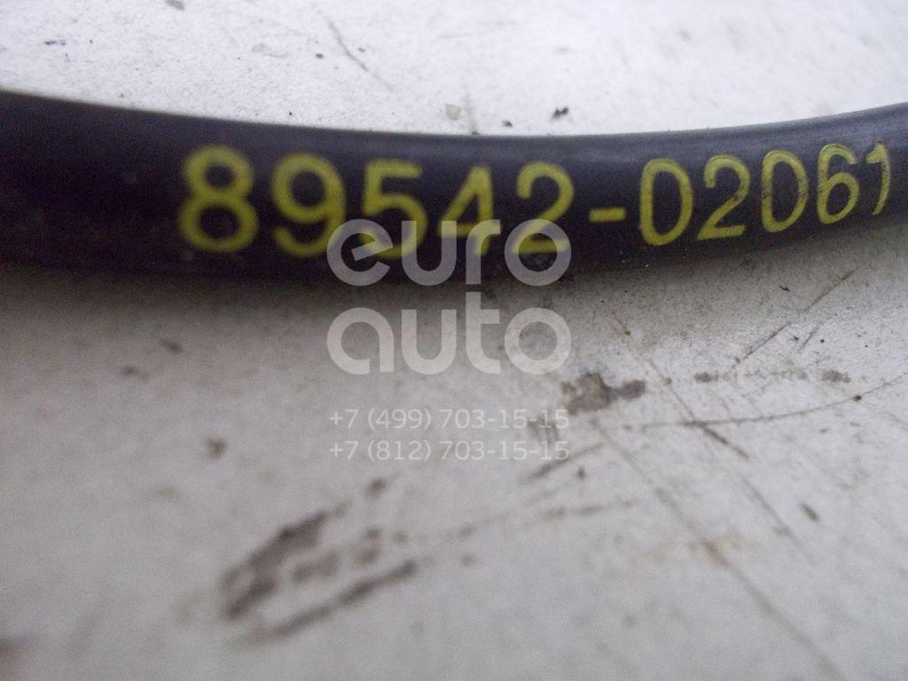 Датчик ABS передний правый для Toyota Auris E18 2012>;Auris (E15) 2006-2012;Avensis III 2009>;CorollaVerso 2004-2009;Verso 2009>;Corolla E18 2013> - Фото №1