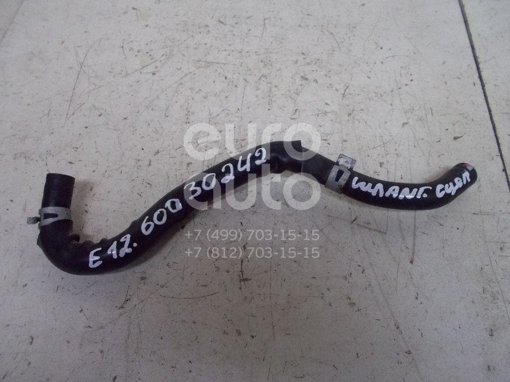 Шланг главного цилиндра сцепления для Toyota Auris E18 2012>;Avensis III 2009>;Verso 2009>;Corolla E18 2013> - Фото №1