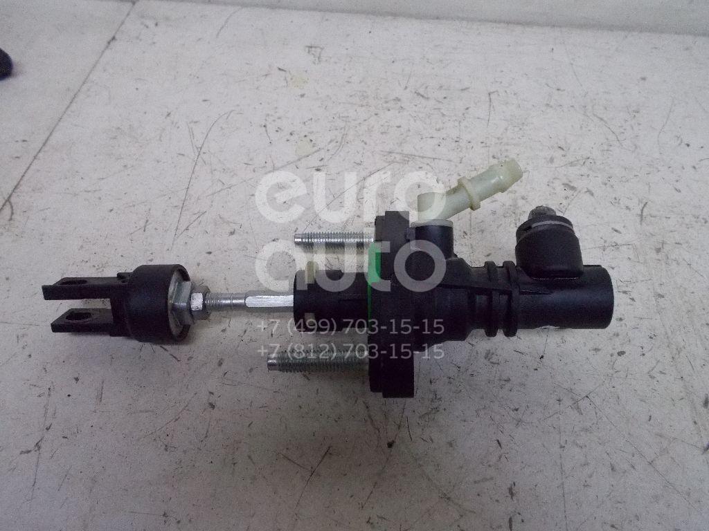 Цилиндр сцепления главный для Toyota Auris (E18) 2012>;Auris (E15) 2006-2012;Corolla E15 2006-2013;Avensis III 2009>;Verso 2009> - Фото №1