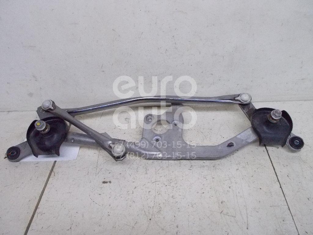 Трапеция стеклоочистителей для Toyota Auris E18 2012> - Фото №1