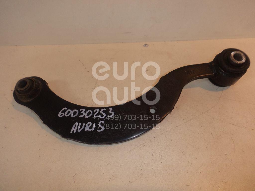 Рычаг задний верхний для Toyota,Lexus Auris E18 2012>;Avensis III 2009>;CT 200H 2011> - Фото №1