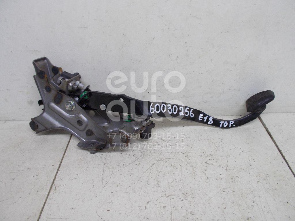 Педаль тормоза для Toyota Auris E18 2012>;Corolla E18 2013> - Фото №1
