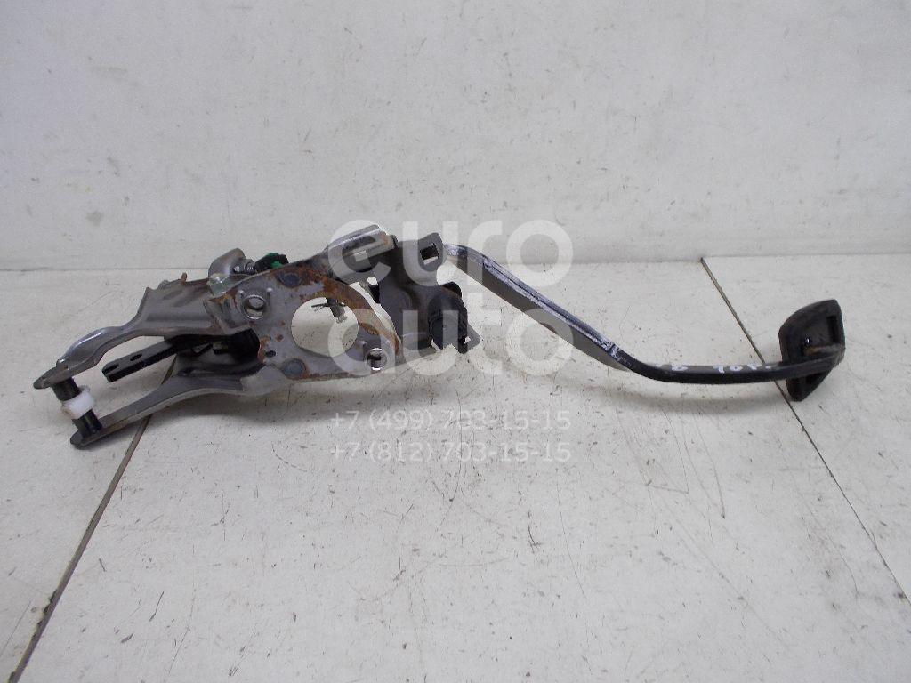 Педаль тормоза для Toyota Auris (E18) 2012>;Corolla E18 2013> - Фото №1