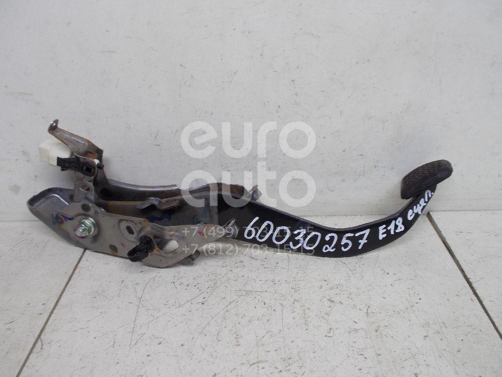 Педаль сцепления для Toyota Auris E18 2012>;Verso 2009>;Corolla E18 2013> - Фото №1