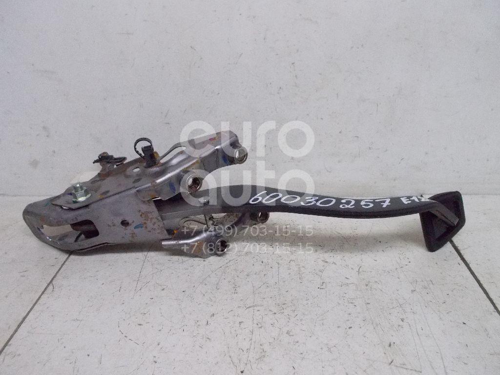 Педаль сцепления для Toyota Auris (E18) 2012>;Verso 2009>;Corolla E18 2013> - Фото №1