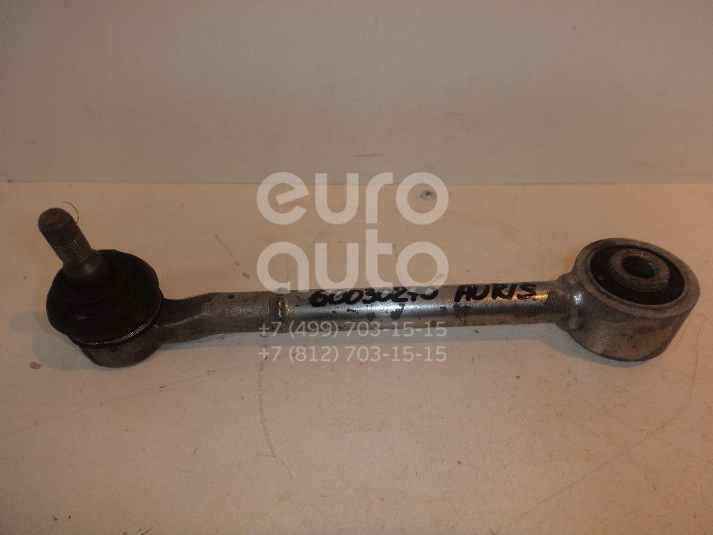Тяга задняя поперечная для Toyota Auris E18 2012>;Auris (E15) 2006-2012 - Фото №1