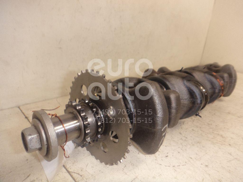 Коленвал для Toyota Auris E18 2012>;Auris (E15) 2006-2012;Avensis III 2009>;Verso 2009>;Corolla E18 2013> - Фото №1