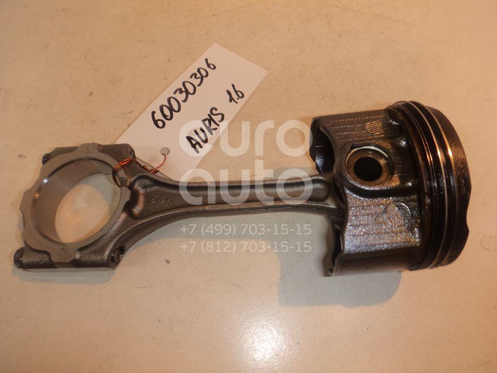 Поршень с шатуном для Toyota Auris E18 2012> - Фото №1