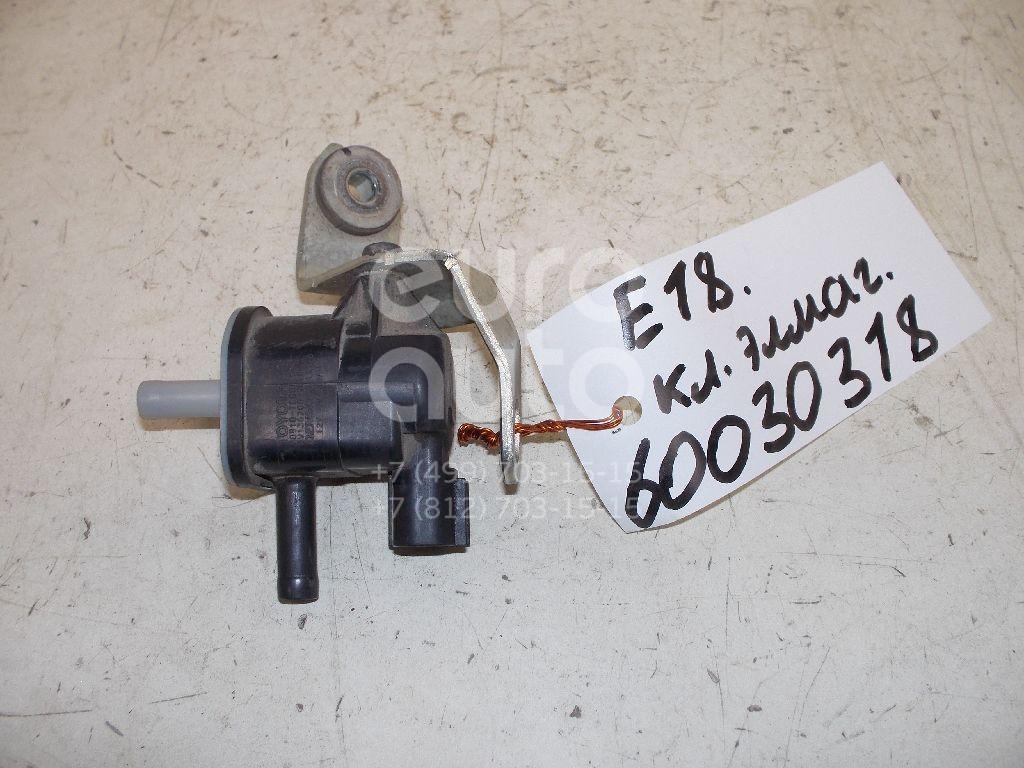 Клапан воздушный для Toyota Auris (E18) 2012>;Auris (E15) 2006-2012;Corolla E15 2006-2013;Avensis III 2009>;Verso 2009>;Matrix 2008-2014;Corolla E18 2013>;Yaris 2011> - Фото №1