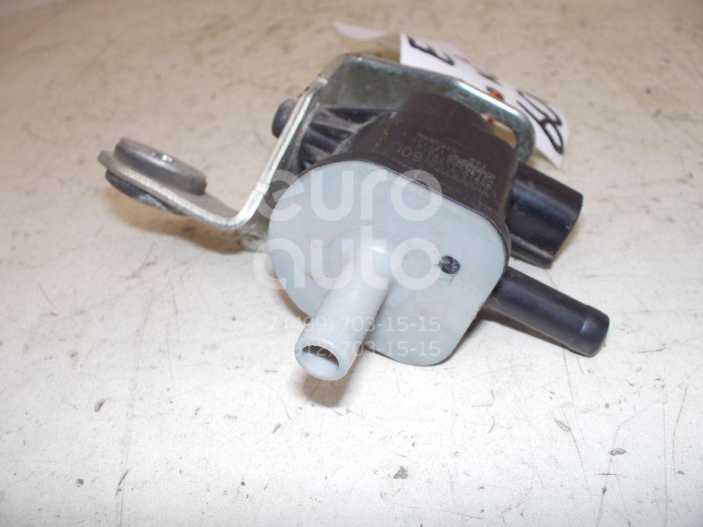 Клапан воздушный для Toyota Auris E18 2012>;Auris (E15) 2006-2012;Corolla E15 2006-2013;Avensis III 2009>;Verso 2009>;Matrix 2008-2014;Corolla E18 2013>;Yaris 2011> - Фото №1