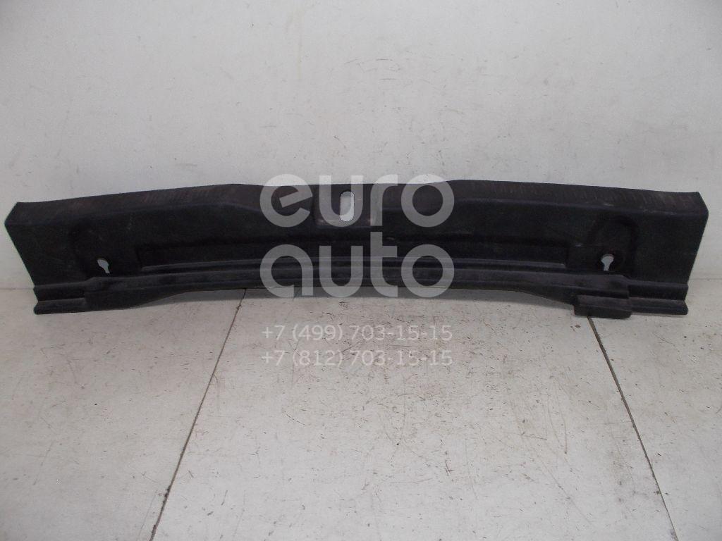 Обшивка багажника для Toyota Auris E18 2012> - Фото №1