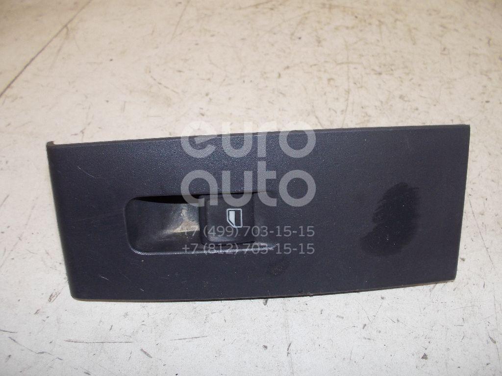 Кнопка стеклоподъемника для Skoda Rapid 2013>;Fabia 2015> - Фото №1