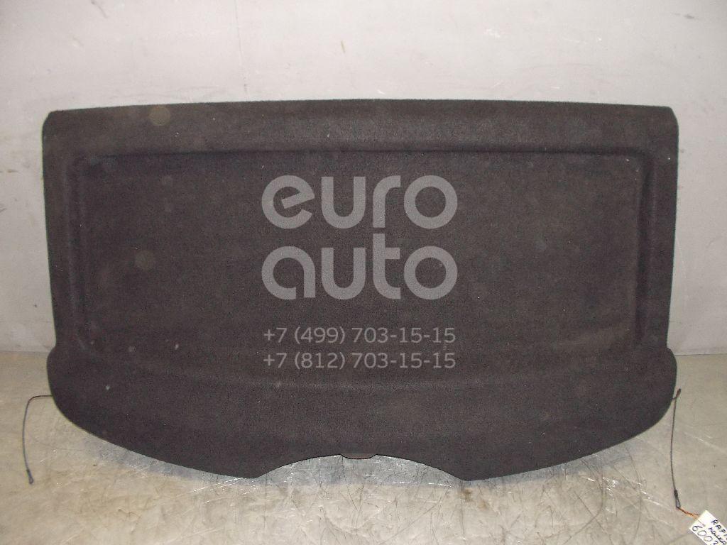 Полка для Skoda,Seat Rapid 2013>;Toledo 2013> - Фото №1