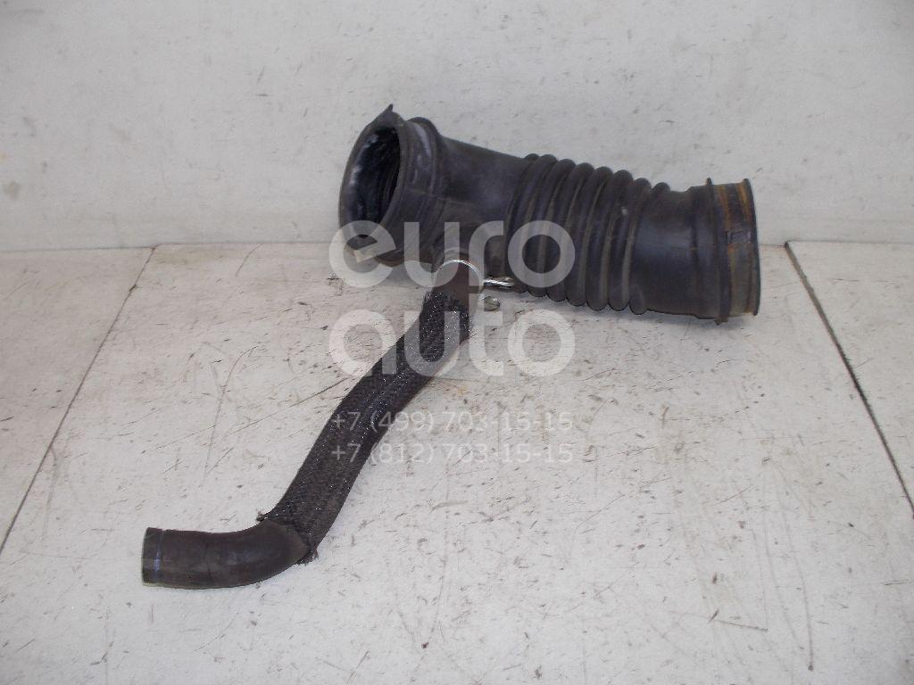 Патрубок воздушного фильтра для Toyota Auris E18 2012>;Auris (E15) 2006-2012;Avensis III 2009>;Verso 2009>;Corolla E18 2013> - Фото №1