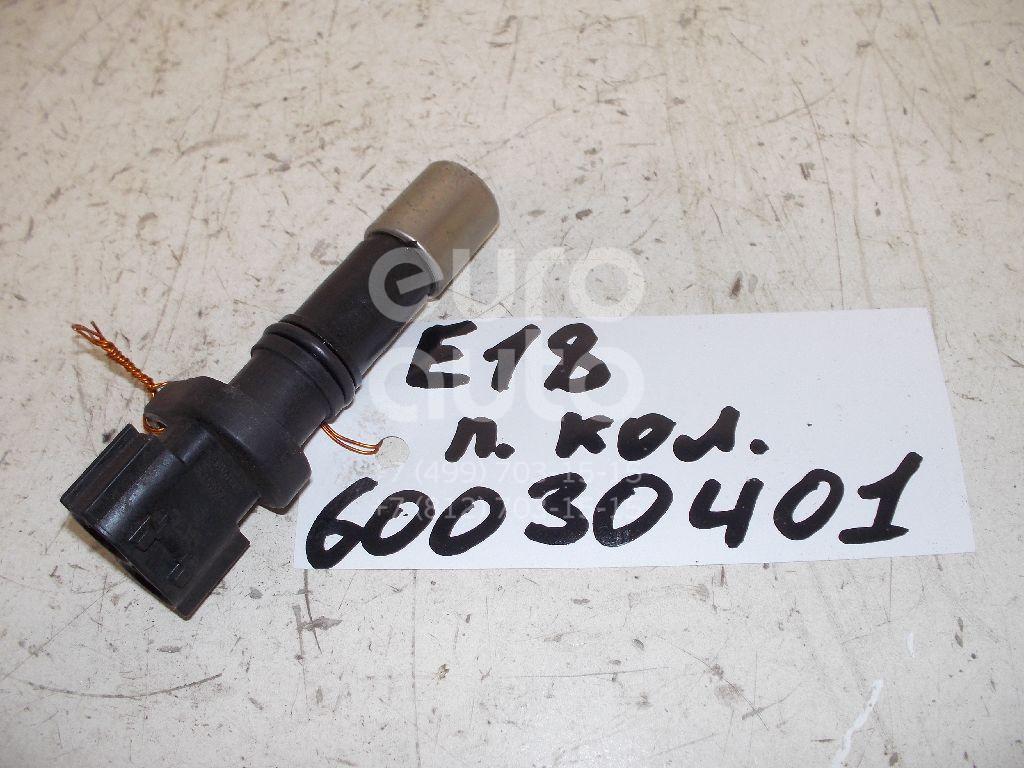 Датчик положения коленвала для Toyota,Lexus Auris E18 2012>;RAV 4 2006-2013;Auris (E15) 2006-2012;Corolla E15 2006-2013;Yaris 2005-2011;Avensis III 2009>;RX 350/450H 2009-2015;Verso 2009>;Prius 2009-2015;CT 200H 2011>;Camry V50 2011>;RAV 4 2013> - Фото №1