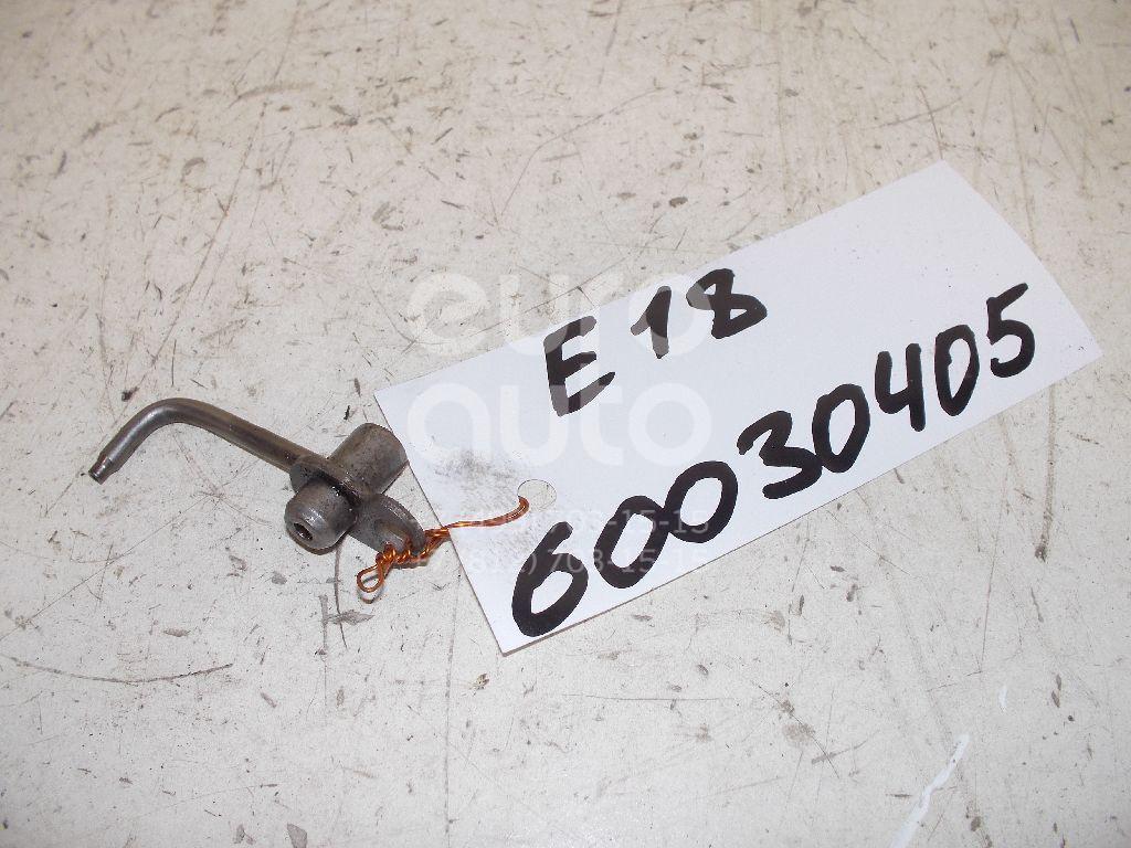 Форсунка масляная для Toyota,Lexus Auris E18 2012>;Auris (E15) 2006-2012;Corolla E15 2006-2013;Yaris 2005-2011;Verso 2009>;Prius 2009-2015;CT 200H 2011>;Matrix 2008-2014;RAV 4 2013>;Corolla E18 2013>;NX 200/300H 2014> - Фото №1