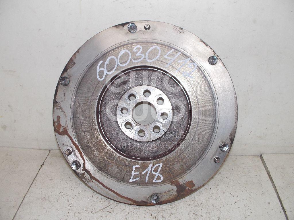 Маховик для Toyota Auris E18 2012>;Auris (E15) 2006-2012;Corolla E15 2006-2013;Yaris 2005-2011;Avensis III 2009>;Verso 2009>;Matrix 2008-2014 - Фото №1