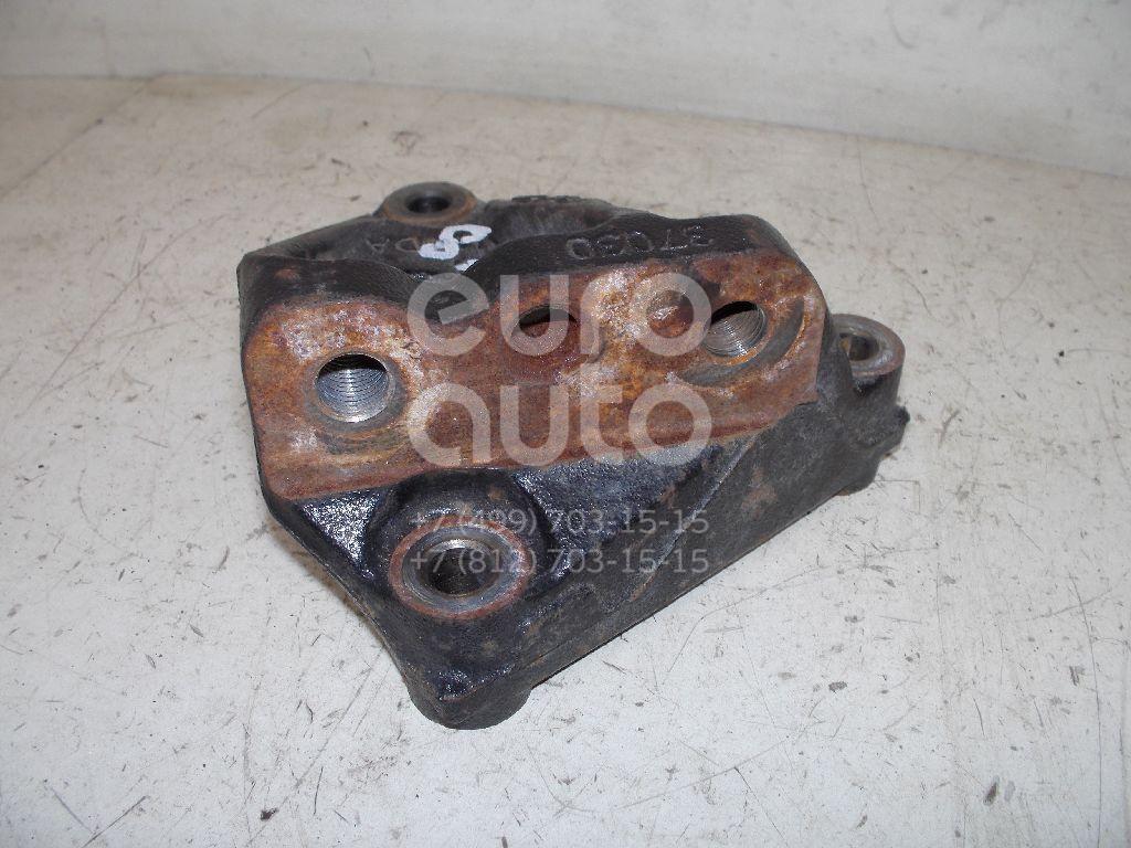 Кронштейн двигателя правый для Toyota,Lexus Auris (E18) 2012>;RAV 4 2006-2013;Auris (E15) 2006-2012;Corolla E15 2006-2013;Avensis III 2009>;Verso 2009>;Prius 2009-2015;CT 200H 2011>;Matrix 2008-2014;RAV 4 2013>;Corolla E18 2013> - Фото №1