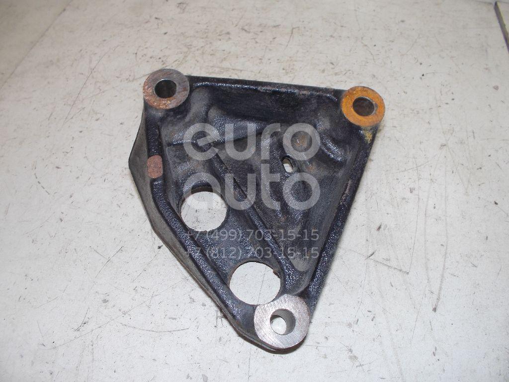 Кронштейн двигателя правый для Toyota,Lexus Auris E18 2012>;RAV 4 2006-2013;Auris (E15) 2006-2012;Corolla E15 2006-2013;Avensis III 2009>;Verso 2009>;Prius 2009-2015;CT 200H 2011>;Matrix 2008-2014;RAV 4 2013>;Corolla E18 2013> - Фото №1