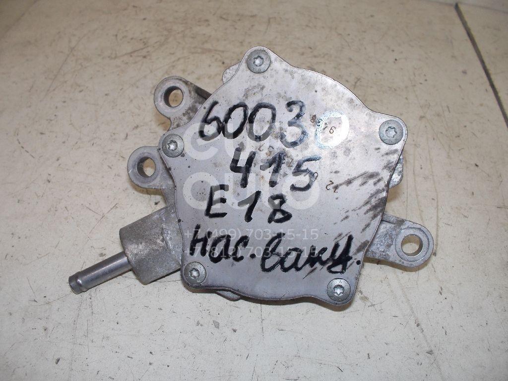 Насос вакуумный для Toyota Auris (E18) 2012>;Corolla E15 2006-2013;Avensis III 2009>;Verso 2009>;RAV 4 2013>;Corolla E18 2013> - Фото №1