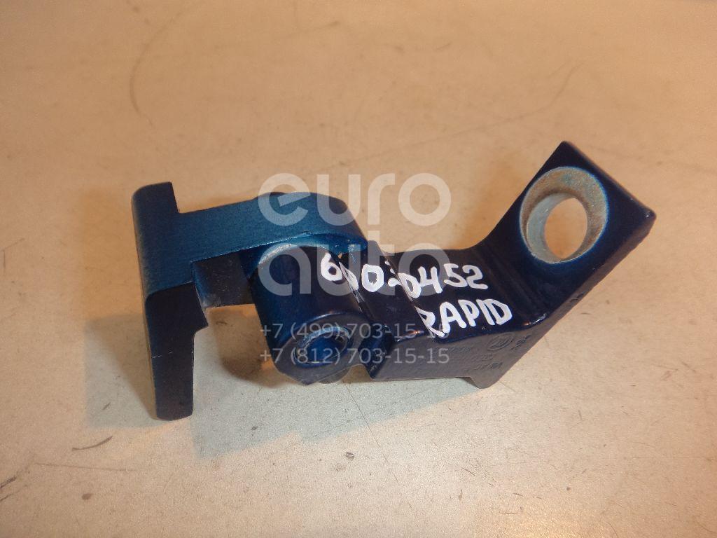 Петля двери для Skoda,Seat Rapid 2013>;Toledo IV 2013>;Fabia 2015> - Фото №1