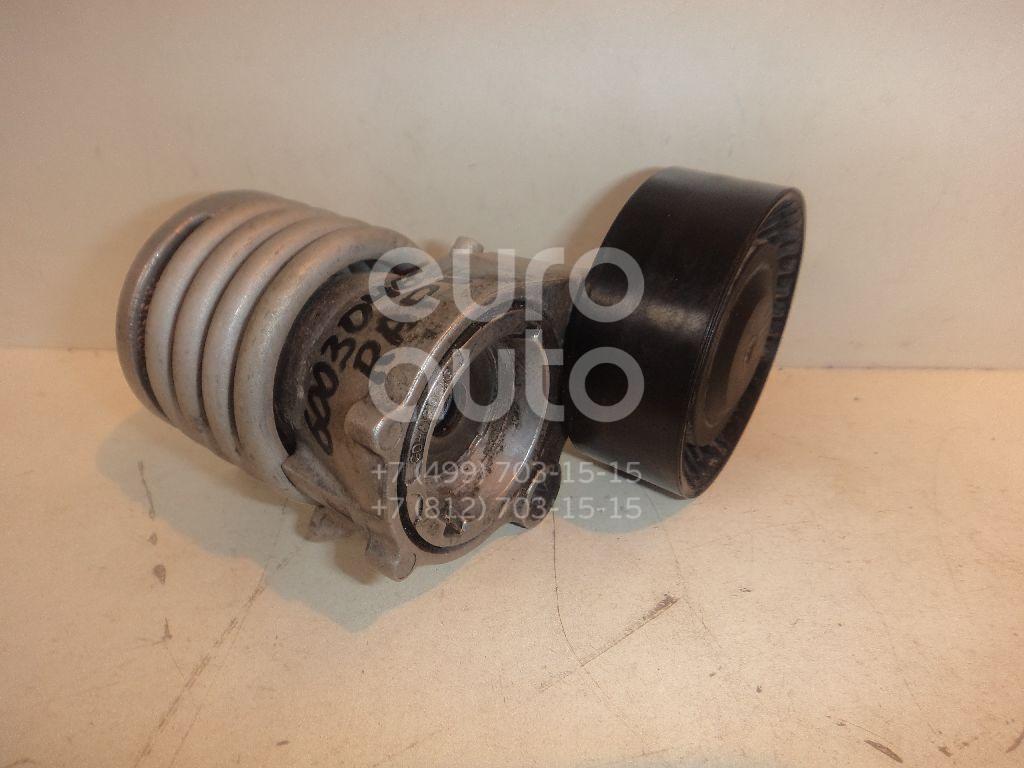 Ролик-натяжитель ручейкового ремня для Skoda,VW,Seat Rapid 2013>;Fabia 1999-2007;Polo 2001-2009;Ibiza V 2008>;Fabia 2007-2015;Cordoba 2002-2008;Ibiza IV 2002-2008;Polo (HB) 2009>;Fox 2005-2011 - Фото №1