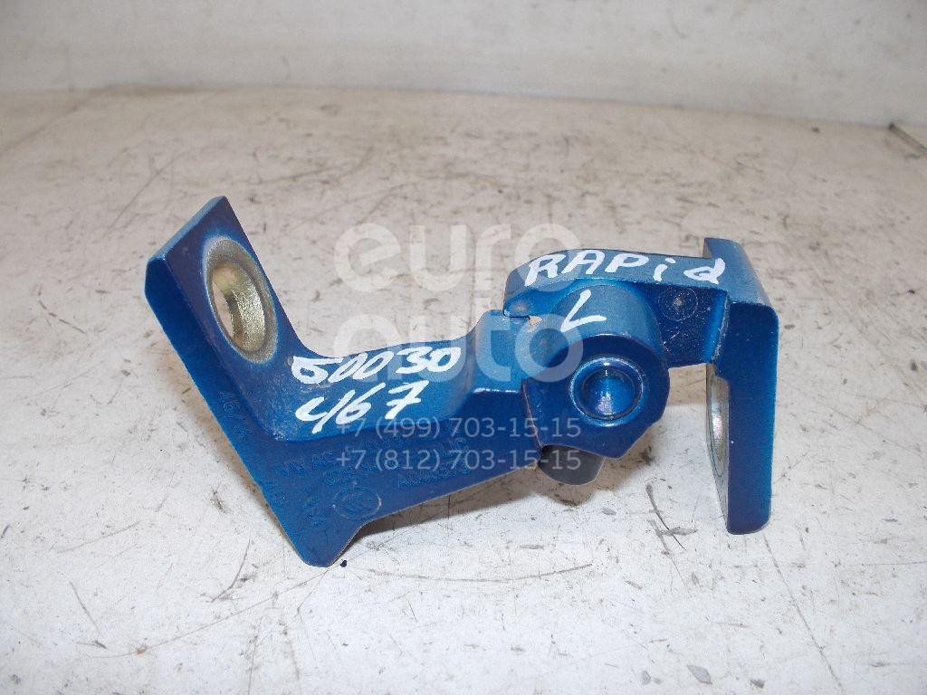 Петля двери для Skoda,VW,Seat Rapid 2013>;Golf VII 2012>;Toledo IV 2013>;Fabia 2015> - Фото №1