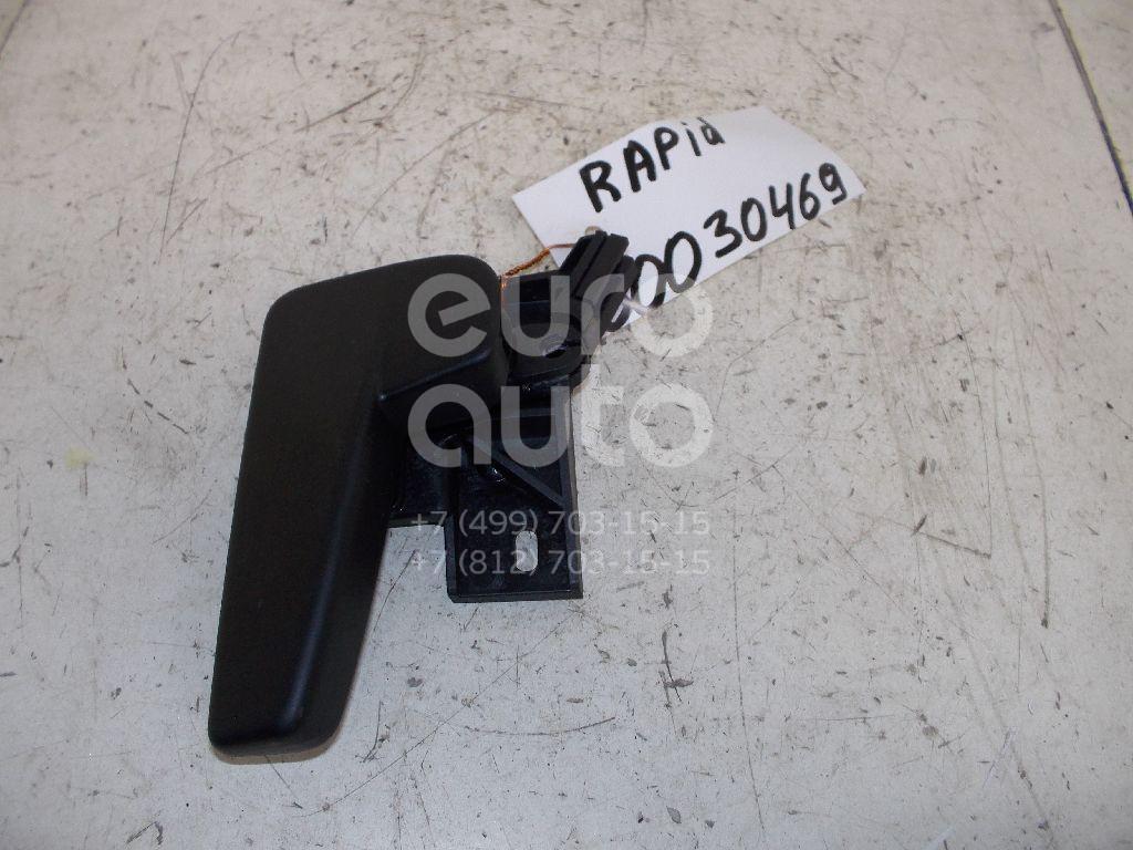 Ручка открывания капота для Skoda,VW,Seat Rapid 2013>;Polo (Sed RUS) 2011>;Alhambra 2010>;Octavia (A7) 2013> - Фото №1