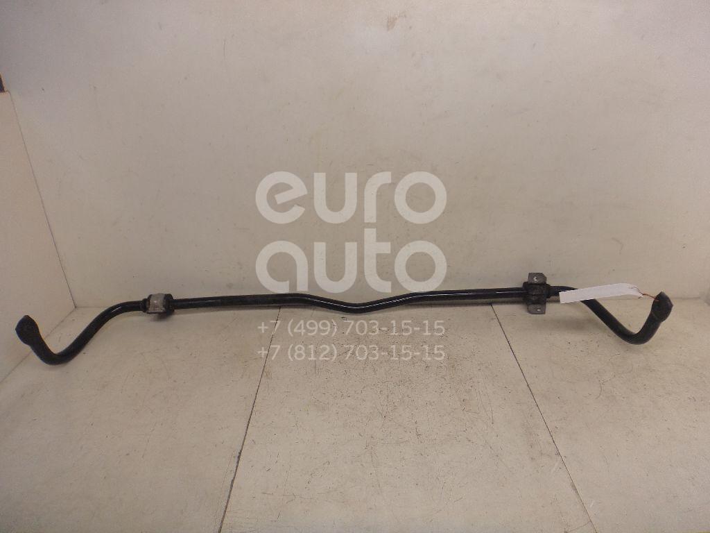 Стабилизатор передний для Skoda,VW,Seat Rapid 2013>;Polo 2001-2009;Fabia 2007-2015;Roomster 2006-2015;Cordoba 2003-2008 - Фото №1