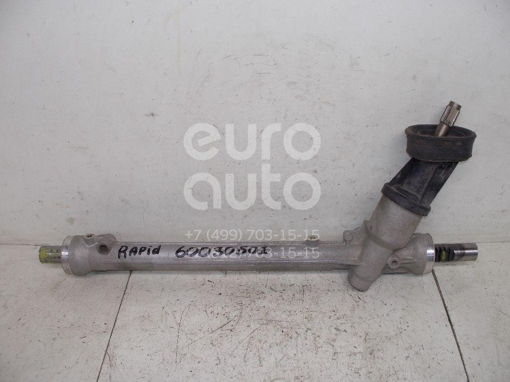 Рейка рулевая для Skoda,Seat Rapid 2013>;Fabia 2007-2015;Toledo IV 2013>;Fabia 2015> - Фото №1