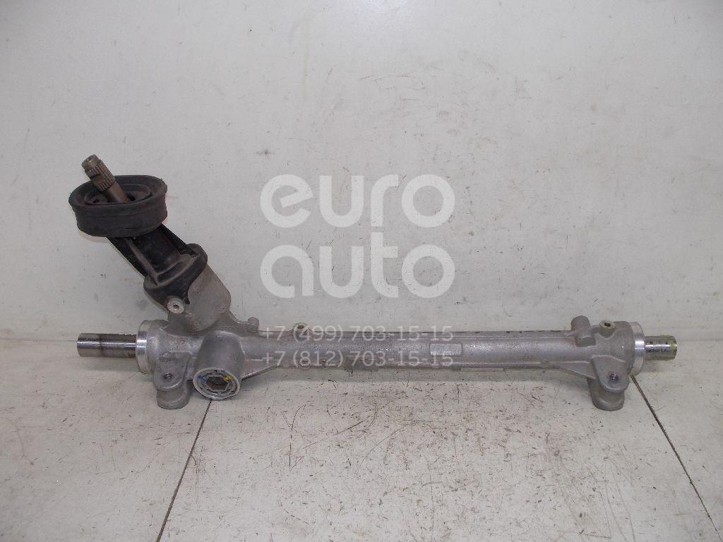 Рейка рулевая для Skoda,Seat Rapid 2013>;Fabia 2007-2015;Toledo IV 2013>;Fabia 2015> - Фото №1