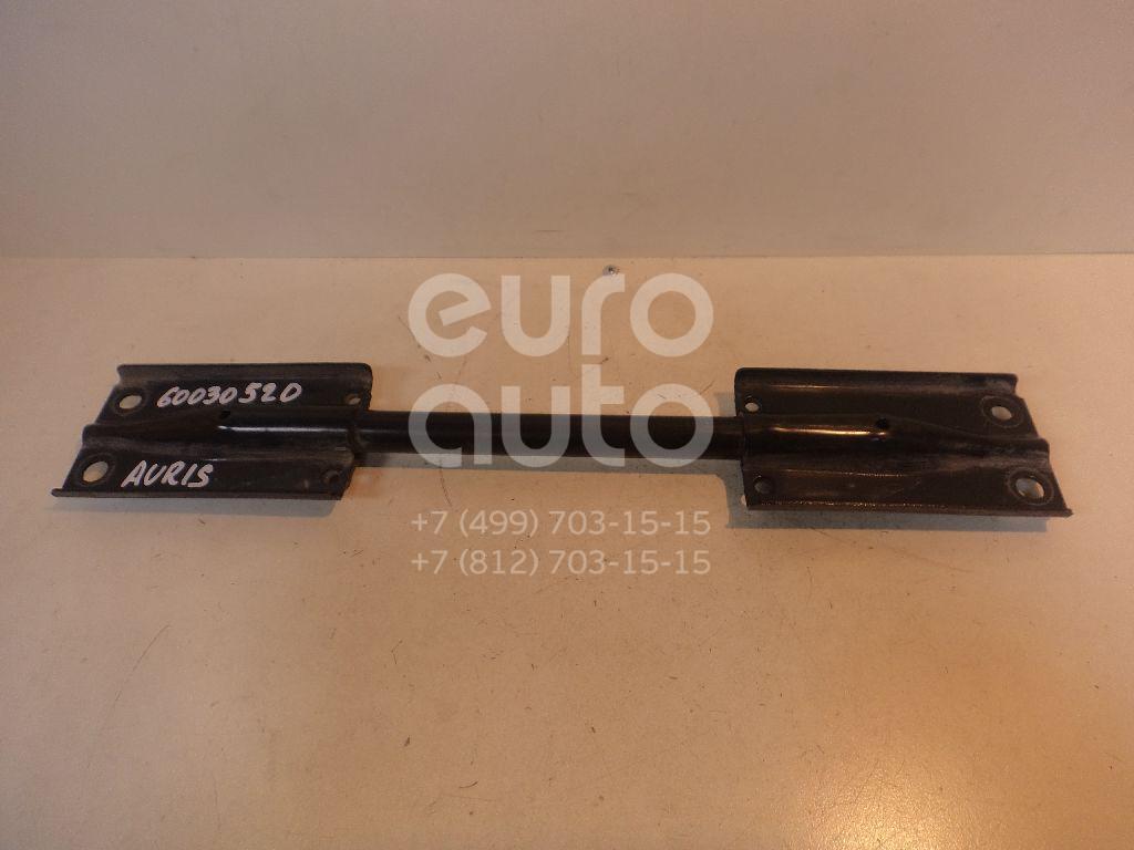 Кронштейн (сопут. товар) для Toyota Auris (E18) 2012>;Auris (E15) 2006-2012;Avensis III 2009>;Verso 2009>;Corolla E18 2013> - Фото №1