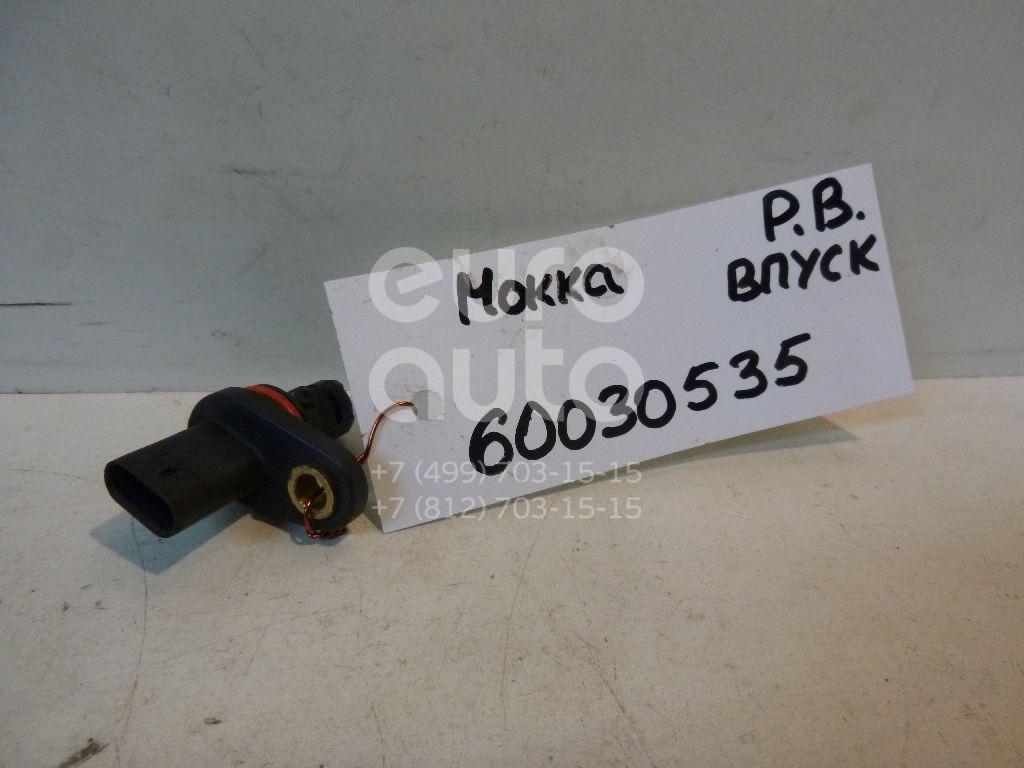 Датчик положения распредвала для Opel,Chevrolet Mokka 2012>;Corsa D 2006-2015;Cruze 2009-2016;Aveo (T250) 2005-2011;Insignia 2008-2017;Orlando 2011-2015;Aveo (T300) 2011> - Фото №1