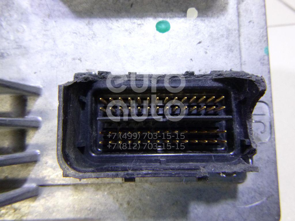 Блок управления двигателем для Opel,Chevrolet Mokka 2012>;Corsa D 2006-2015;Cruze 2009-2016;Insignia 2008-2017;Astra J 2010>;Meriva B 2010>;Aveo (T300) 2011>;Zafira C 2013>;Cobalt 2011-2015 - Фото №1