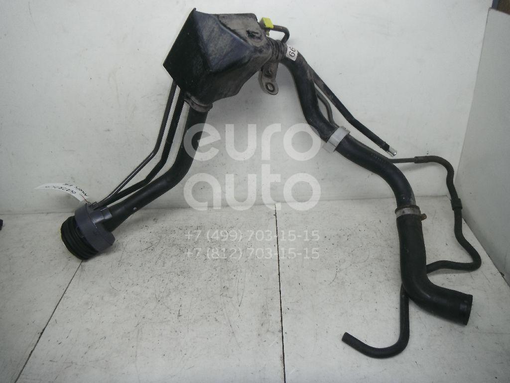 Горловина топливного бака для Toyota Auris E18 2012> - Фото №1