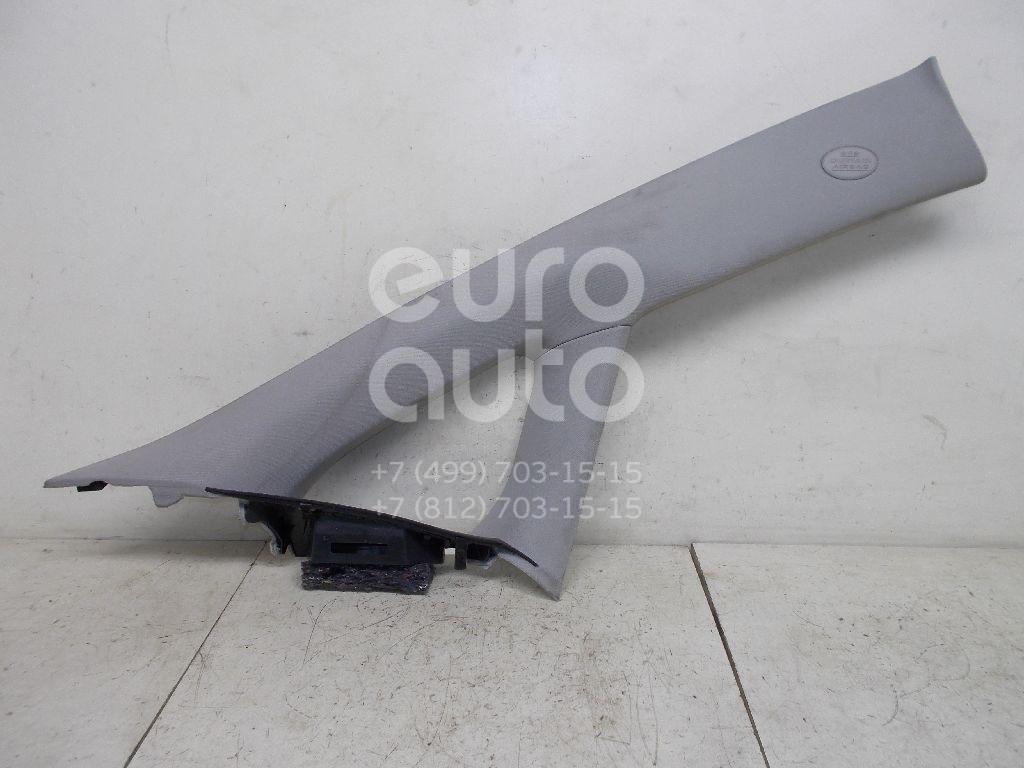 Обшивка стойки для Toyota Verso 2009> - Фото №1