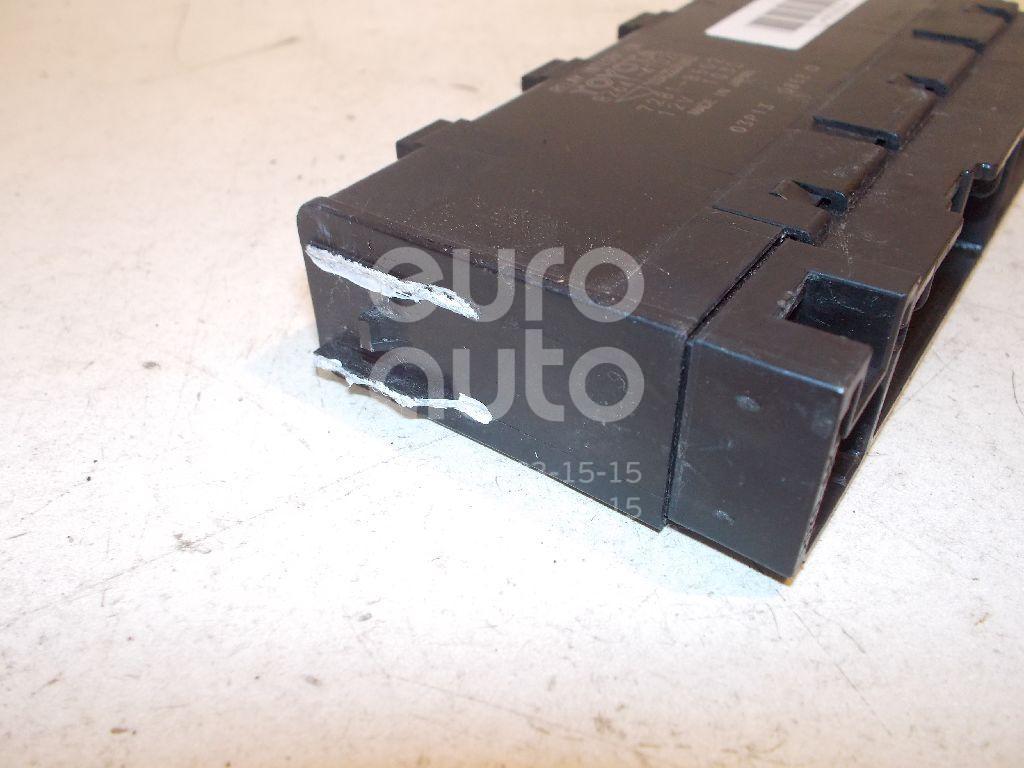 Реле для Toyota Verso 2009>;RAV 4 2006-2013;Auris (E15) 2006-2012;Yaris 2005-2011 - Фото №1