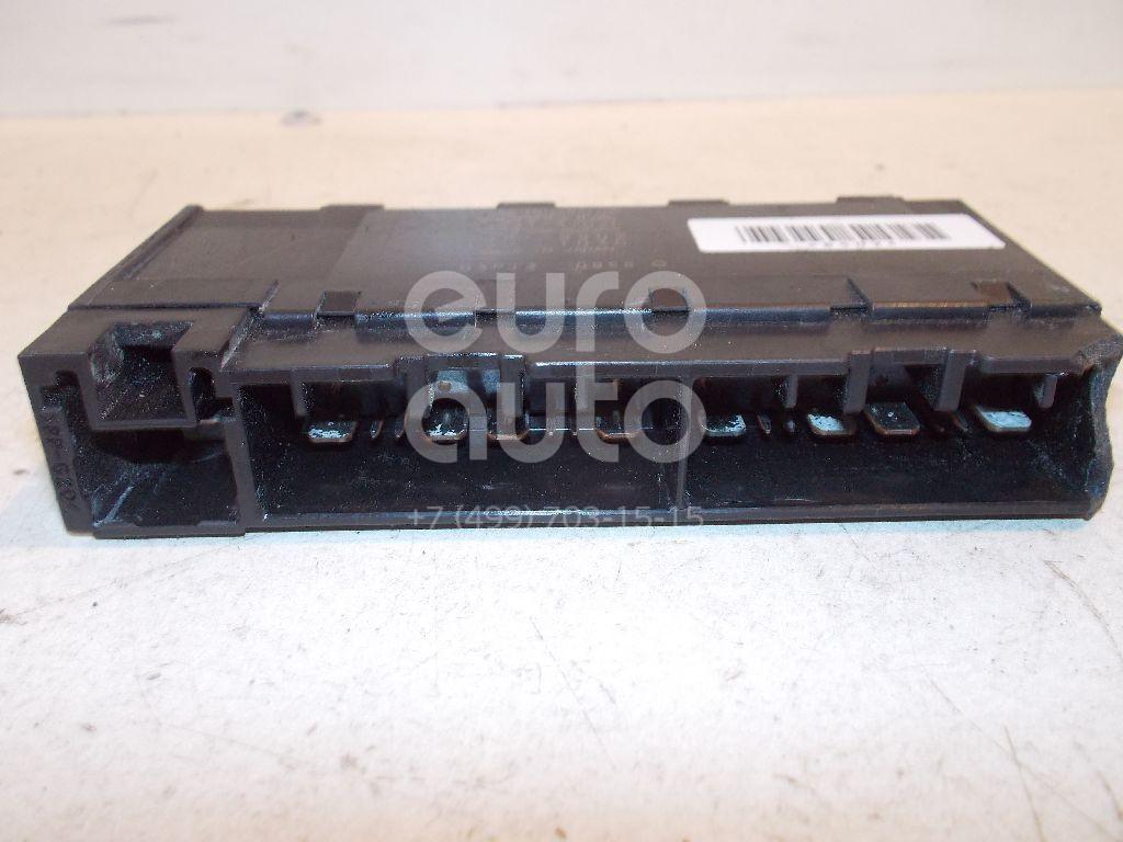 Реле для Toyota Verso 2009>;RAV 4 2006-2013;Auris (E15) 2006-2012;Yaris 2005-2011 - Фото №1