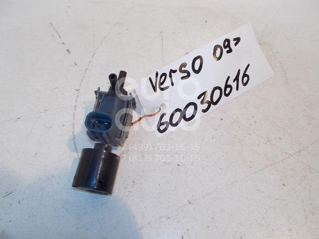 Клапан электромагнитный для Toyota Verso 2009>;RAV 4 2006-2013;Avensis III 2009>;RAV 4 2013> - Фото №1