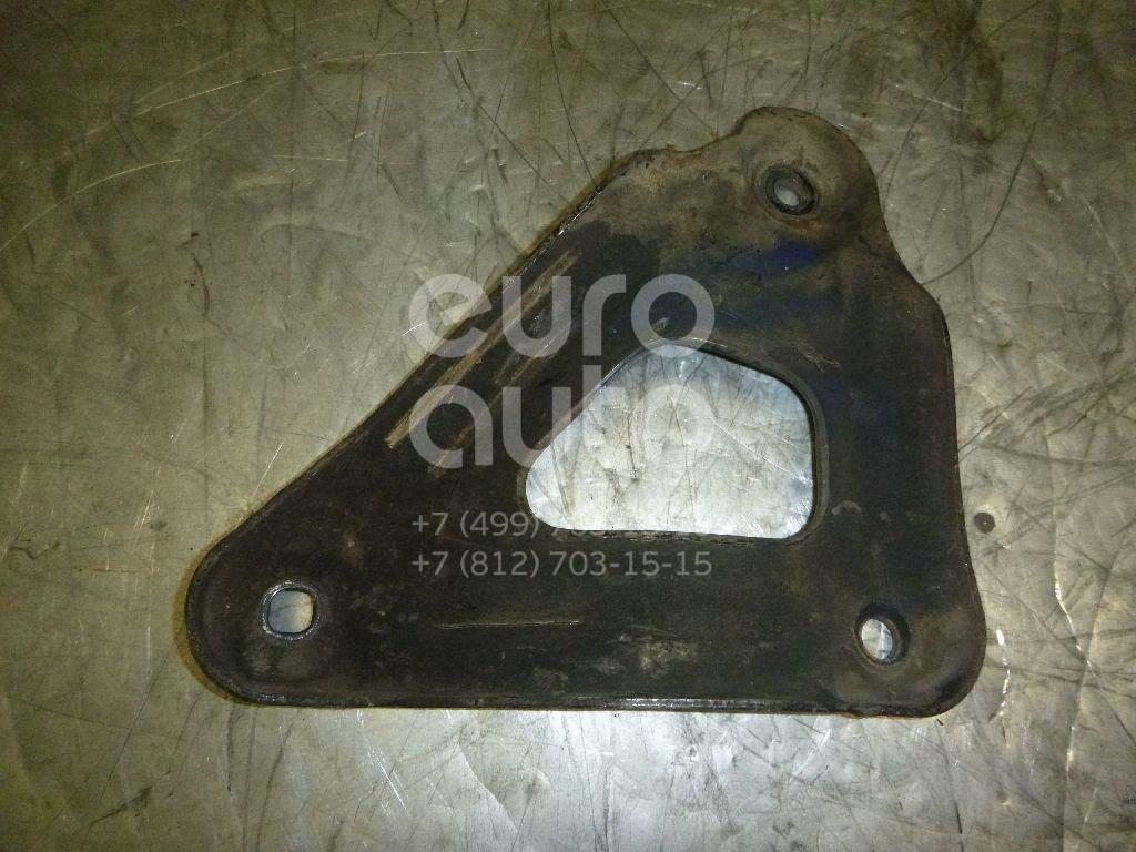 Кронштейн передней балки для Chevrolet,Opel Captiva (C100) 2006-2010;Antara 2007-2015 - Фото №1