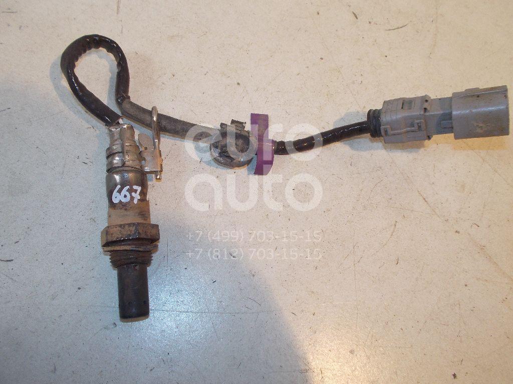 Датчик кислородный/Lambdasonde для Toyota,Lexus Verso 2009>;Avensis II 2003-2008;Auris (E15) 2006-2012;Highlander I 2001-2006;Avensis III 2009>;ES (SV40) 2006-2012;Corolla E18 2013> - Фото №1