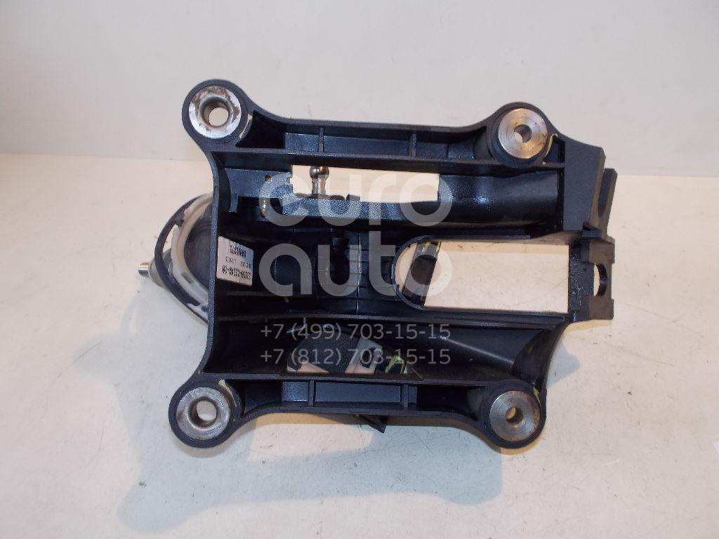 Кулиса КПП для Toyota Verso 2009>;Auris (E15) 2006-2012 - Фото №1