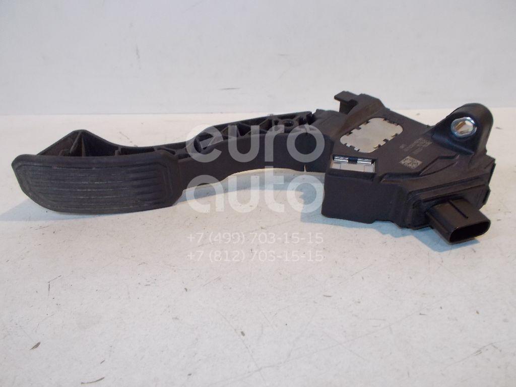 Педаль газа для Toyota Verso 2009>;Auris (E15) 2006-2012;Corolla E15 2006-2013;Avensis III 2009> - Фото №1
