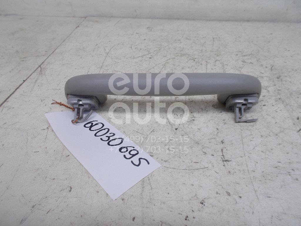 Ручка внутренняя потолочная для Toyota Verso 2009>;Auris (E15) 2006-2012;Corolla E15 2006-2013;Avensis III 2009>;Prius 2009-2015;Verso-S 2011> - Фото №1