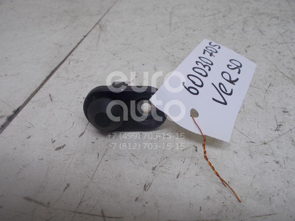 Выключатель концевой для Toyota,Lexus Verso 2009>;Land Cruiser (100) 1998-2007;Avensis II 2003-2008;Avensis Verso (M20) 2001-2009;LX 470 1998-2007;4 Runner/Hilux Surf 1995-2002;Camry V40 2006-2011;RX 300/330/350/400h 2003-2009 - Фото №1