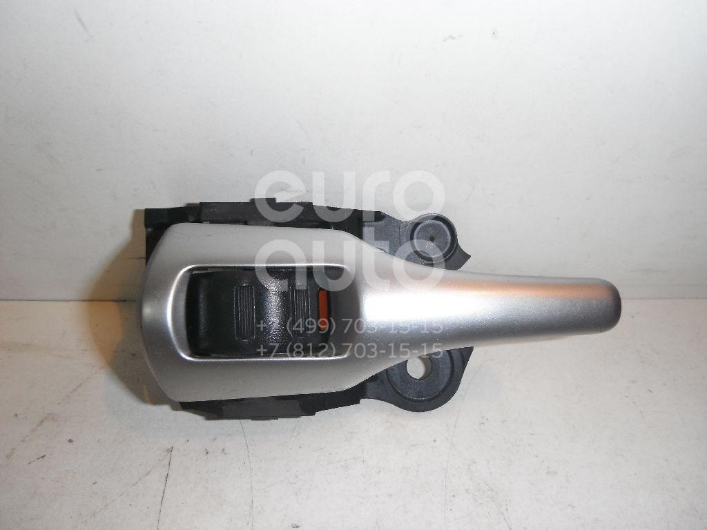 Ручка двери внутренняя левая для Toyota Verso 2009>;Auris (E15) 2006-2012 - Фото №1
