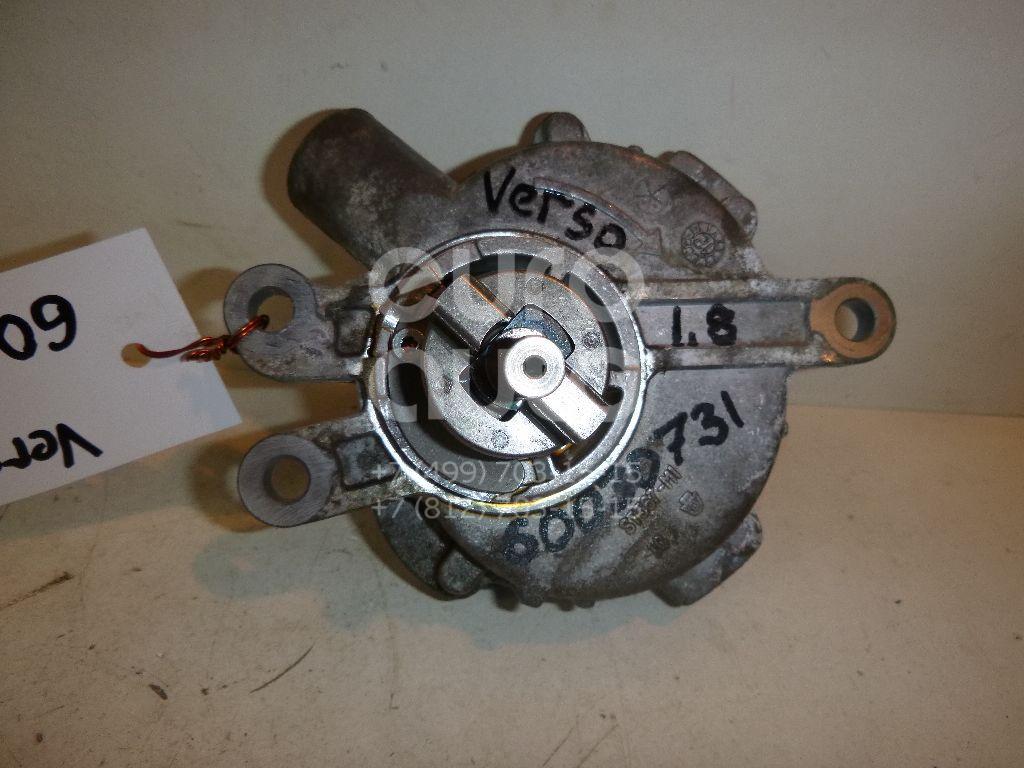 Насос вакуумный для Toyota Verso 2009>;RAV 4 2006-2013;Auris (E15) 2006-2012;Corolla E15 2006-2013;Avensis III 2009> - Фото №1